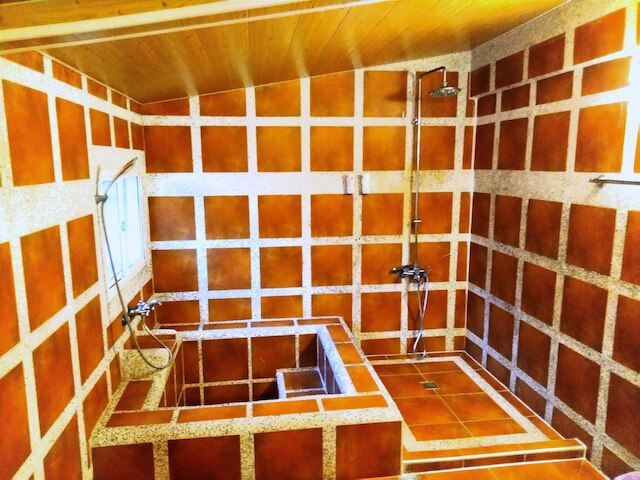 ランド オブ ジョイ ウブド ホール (喜樂之地烏布會館)