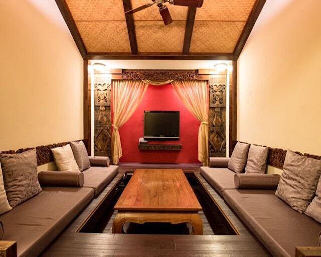 ランド オブ ジョイ ウブド ホール (喜樂之地烏布會館)