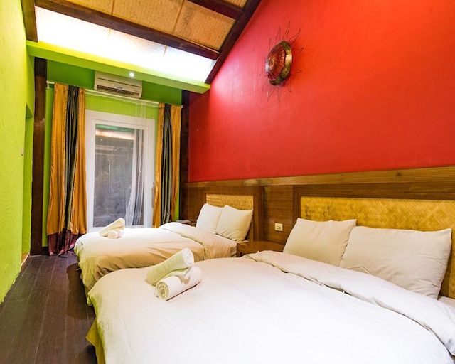 ランド オブ ジョイ ウブド ホール (喜樂之地烏布會館)