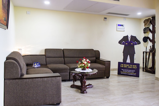 ファブホテル プラゼレス ブティック パナジ