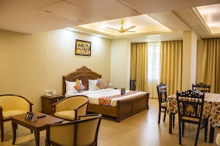 ファブホテル プラゼレス ブティック パナジ