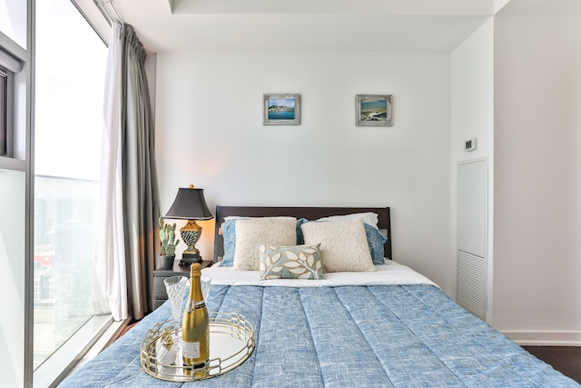 エクスクイジット 5フィフHス フロア 2 ベッド 2 バス パーキング