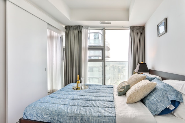 エクスクイジット 5フィフHス フロア 2 ベッド 2 バス パーキング