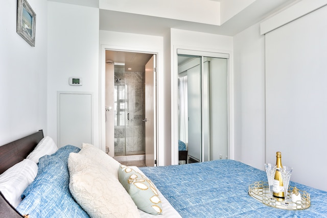 エクスクイジット 5フィフHス フロア 2 ベッド 2 バス パーキング