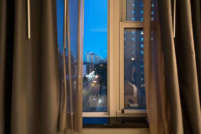 マディソン レ ホテル