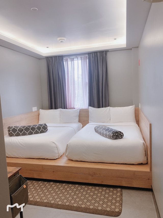 マディソン レ ホテル