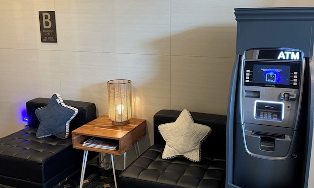 マディソン レ ホテル