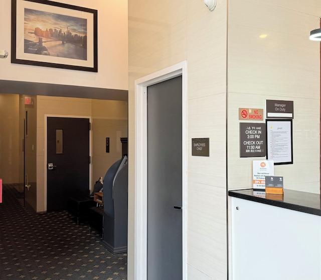 マディソン レ ホテル