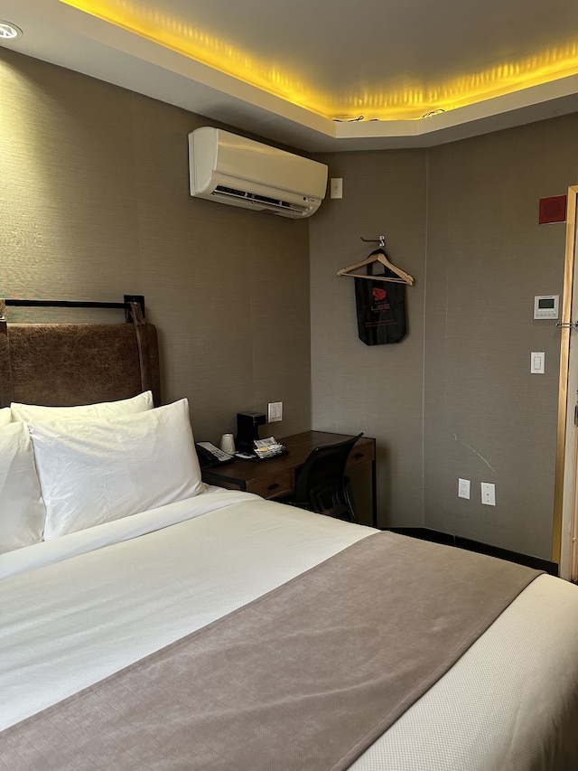 マディソン レ ホテル