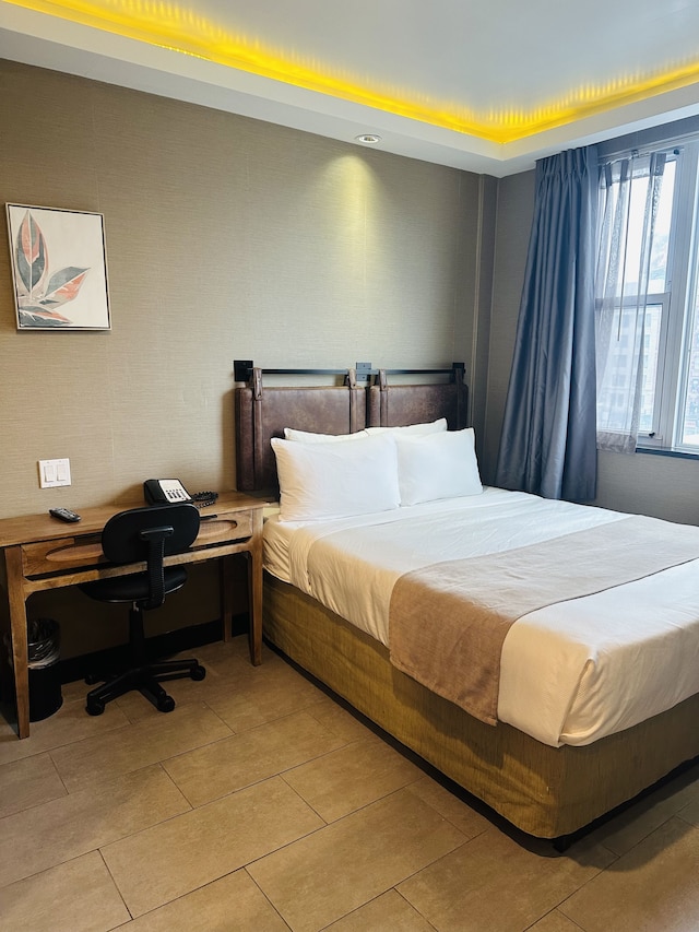 マディソン レ ホテル