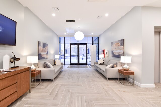 ハーモニー メディカル スイーツ ロングウッド