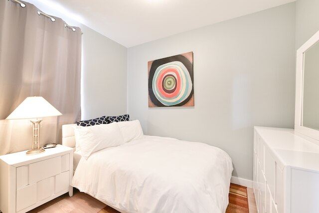 ハーモニー メディカル スイーツ ロングウッド