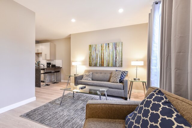 ハーモニー メディカル スイーツ ロングウッド