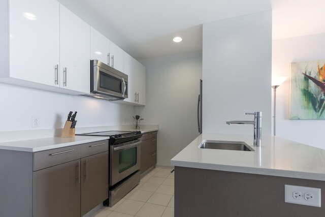 ブルーバード スイーツ イン ケンダル スクエア