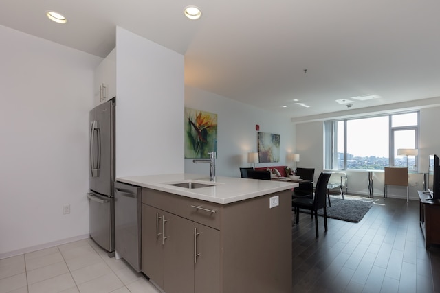 ブルーバード スイーツ イン ケンダル スクエア