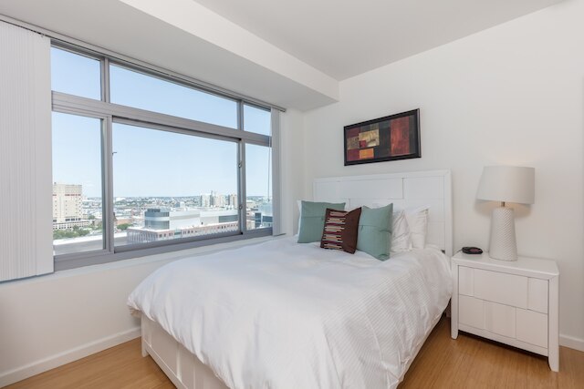 ブルーバード スイーツ ニア MIT