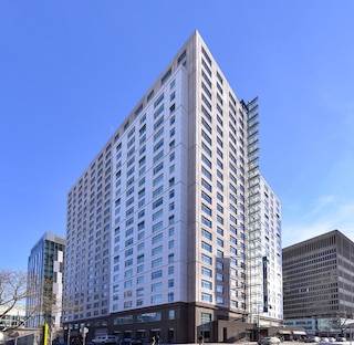 ブルーバード スイーツ ニア MIT