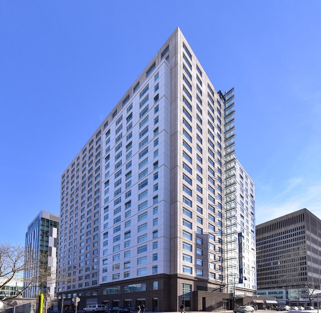 ブルーバード スイーツ ニア MIT