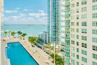 ステイ アット ブリッケル バイ エグゼクティブ コーポレート レンタル