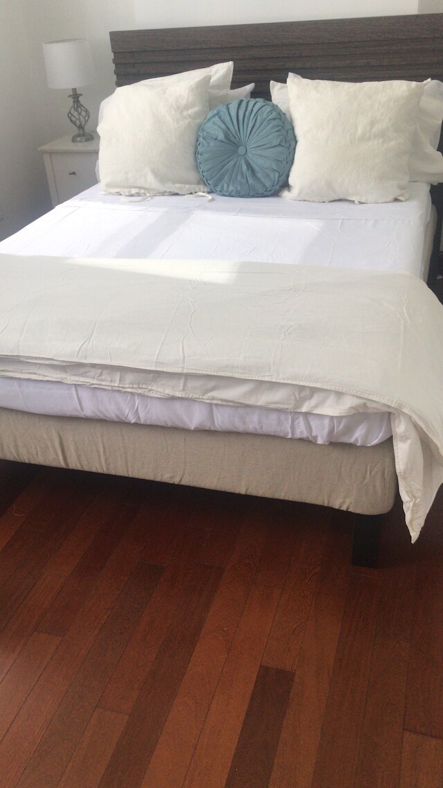 ステイ アット ブリッケル バイ エグゼクティブ コーポレート レンタル