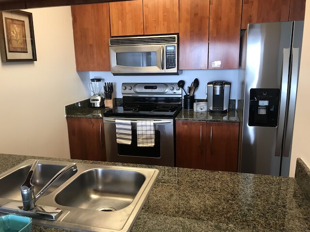 ステイ アット ブリッケル バイ エグゼクティブ コーポレート レンタル