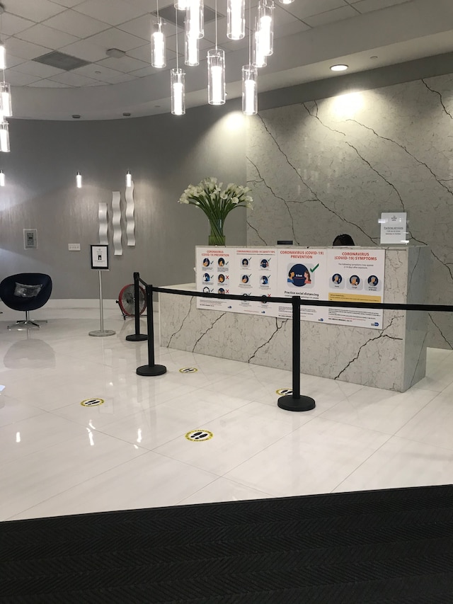 ステイ アット ブリッケル バイ エグゼクティブ コーポレート レンタル