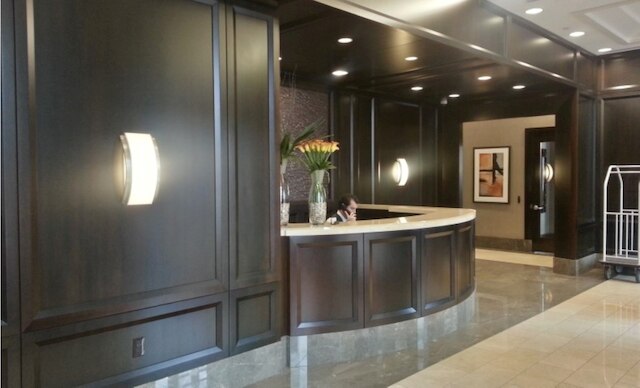 ブルーバード スイーツ ニア ニューポート センター