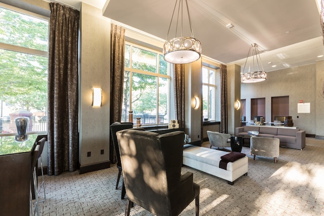 ブルーバード スイーツ ニア ニューポート センター