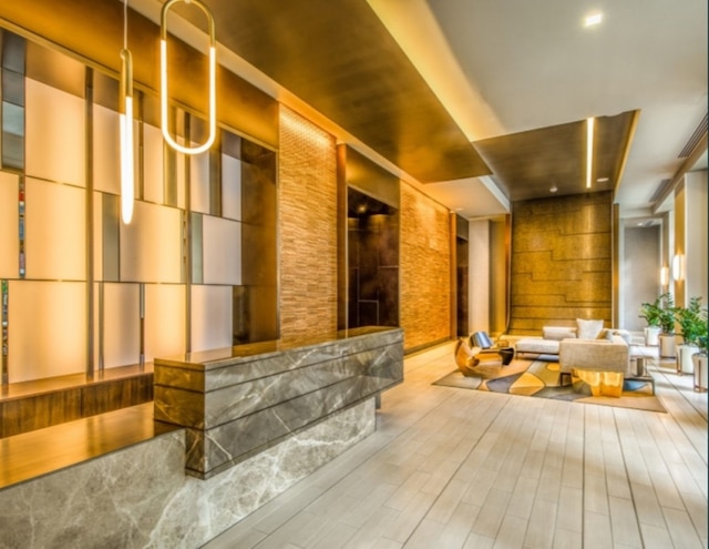 ブルーバード スイーツ イン ジャージー シティ