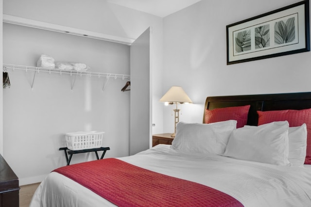 ブルーバード スイーツ DC フィナンシャル ディストリクト