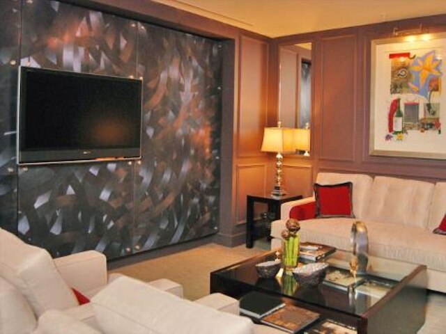 ブルーバード スイーツ DC フィナンシャル ディストリクト