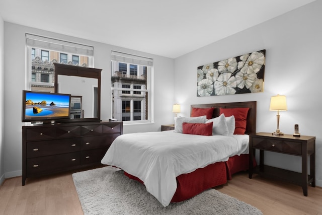 ブルーバード スイーツ DC フィナンシャル ディストリクト