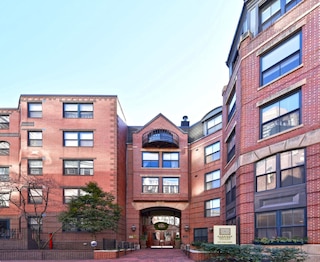 ギャリソン スクエアにあるボストン メディカル スイーツ