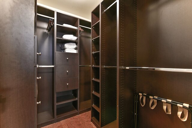 ギャリソン スクエアにあるボストン メディカル スイーツ