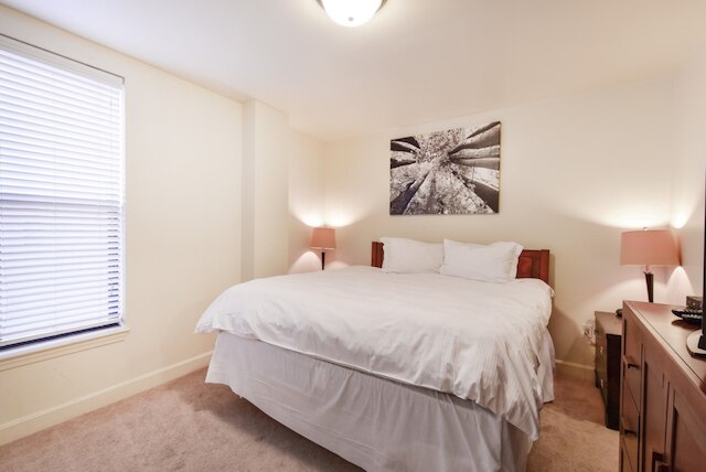 ギャリソン スクエアにあるボストン メディカル スイーツ