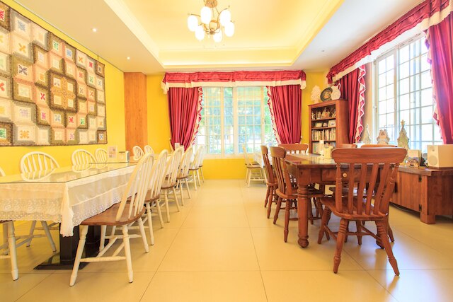 エレガンス ハウス (風清雅筑)