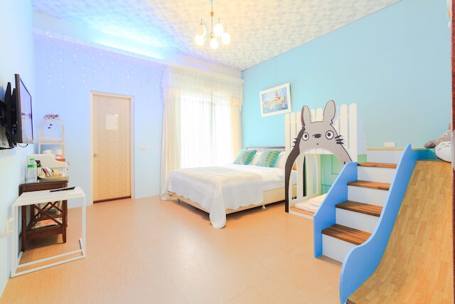 エレガンス ハウス (風清雅筑)