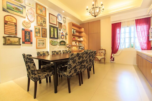 エレガンス ハウス (風清雅筑)