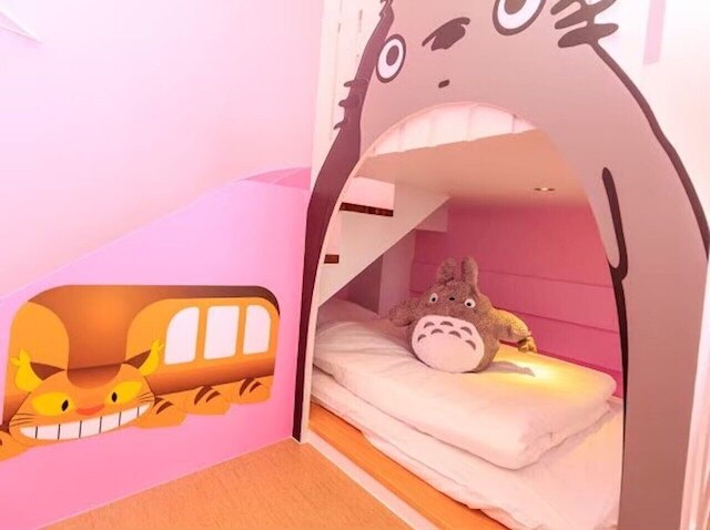 エレガンス ハウス (風清雅筑)