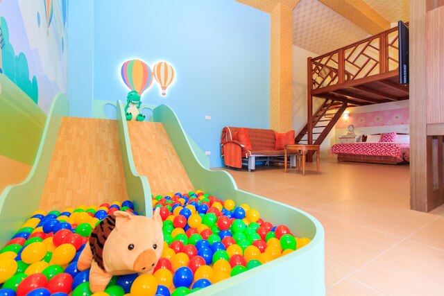 エレガンス ハウス (風清雅筑)