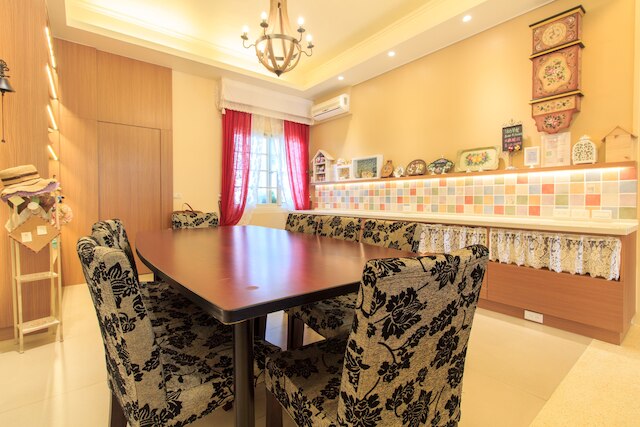 エレガンス ハウス (風清雅筑)