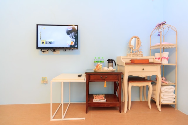 エレガンス ハウス (風清雅筑)