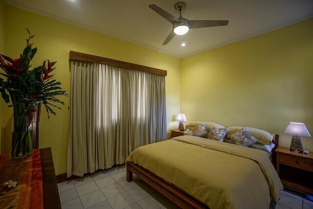 ヴィラ ティルタ インダー