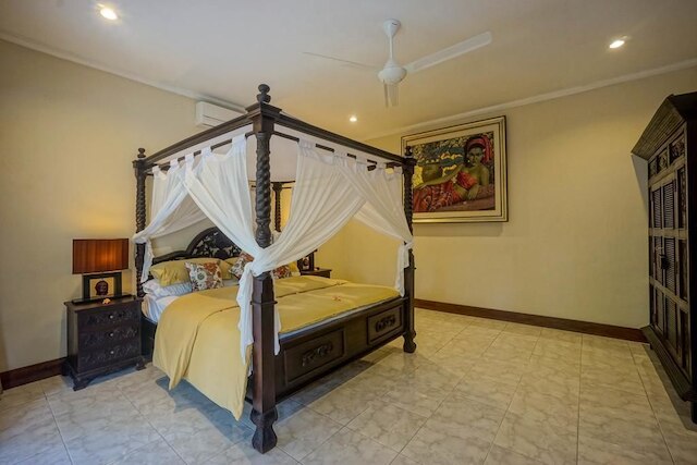 ヴィラ ティルタ インダー