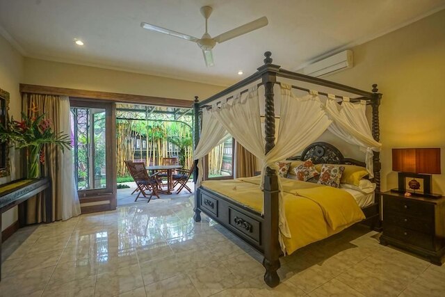 ヴィラ ティルタ インダー