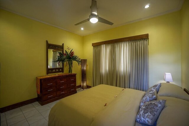 ヴィラ ティルタ インダー