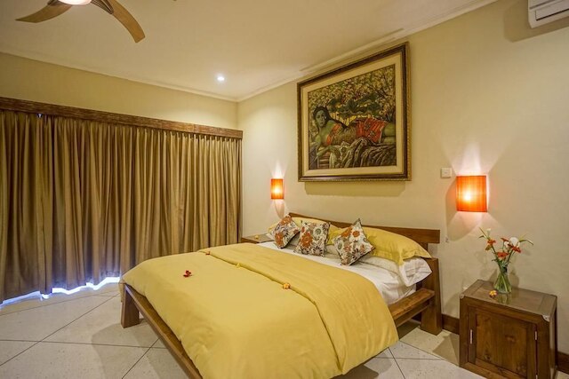 ヴィラ ティルタ インダー