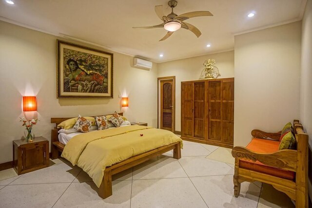 ヴィラ ティルタ インダー