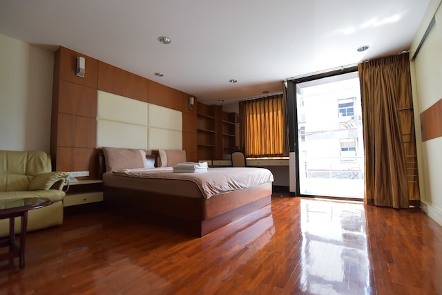 エイト ヴィレ アパートメント