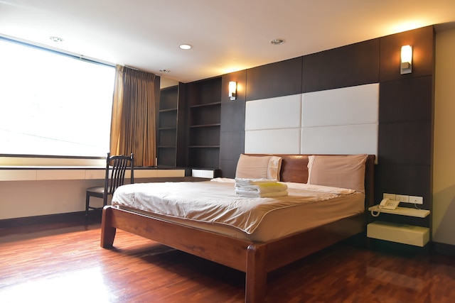 エイト ヴィレ アパートメント